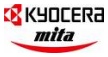 Kyocera mita printer logistics